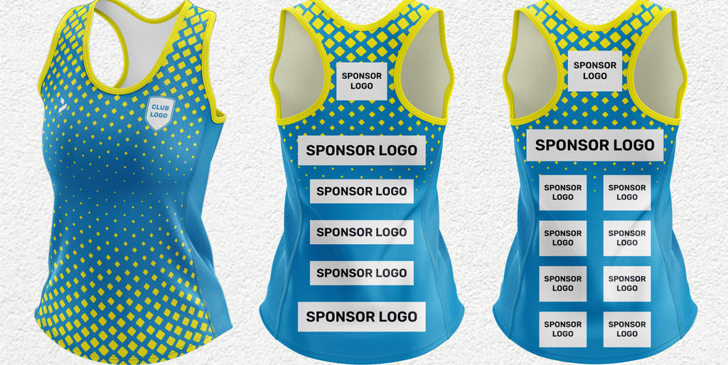 Club Fundraising: Grow Revenue with Training Singlets
